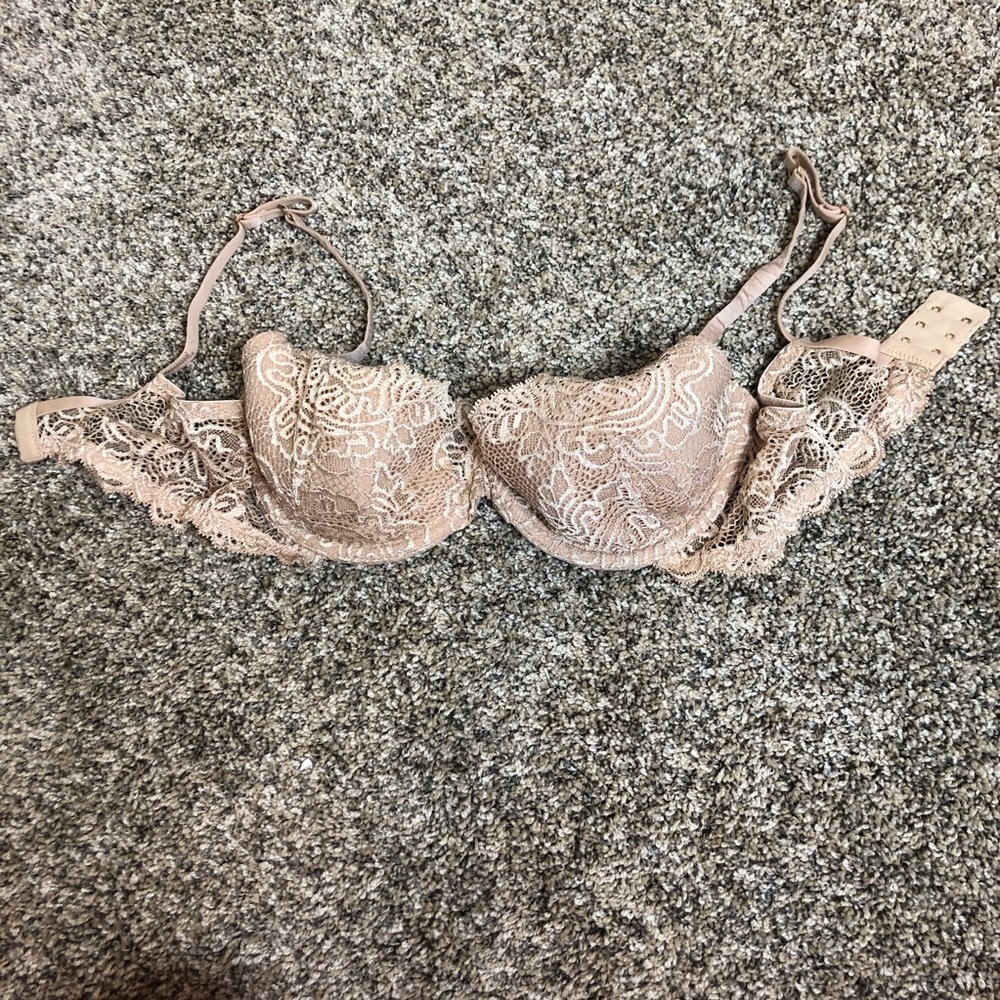 Victoria Secret Very Sexy Bra 36C